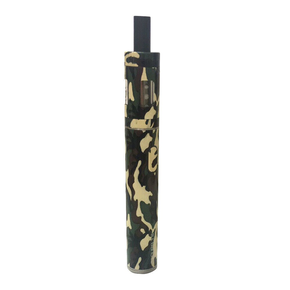 Innokin Endura T18E Vape Pen Starter Kit in Camouflage – a reliable and beginner-friendly device with a sleek design, optimized for mouth-to-lung vaping with consistent flavor, long battery life, and easy top-fill system.