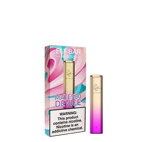 ELF BAR MATE 500 POD KIT Eco Smok Vape Store ELF BAR MATE 500 POD KIT Eco Smok Vape Store