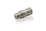 Load image into Gallery viewer, Pack of five genuine Aspire Atlantis replacement atomizer coils designed for optimal flavor and vapor production.