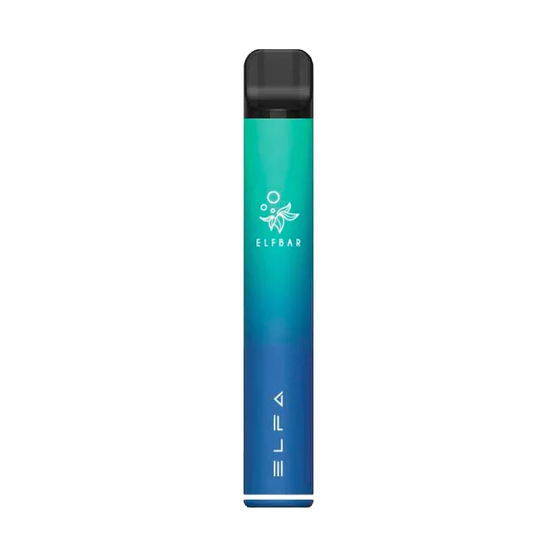 Elf Bar Elfa Pod Kit E Cig Device