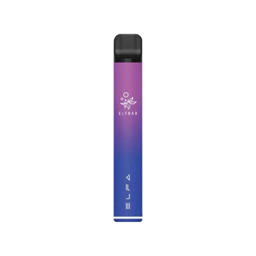 Elf Bar Elfa Pod Kit E Cig Device