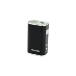 Load image into Gallery viewer, Eleaf Mini iStick 10W box mod in Black, featuring a compact design and adjustable power for convenient vaping.