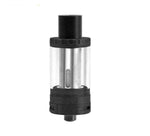 Load image into Gallery viewer, Genuine Aspire Cleito sub-ohm vape tank in Black, 2ml capacity, TPD compliant