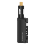 Load image into Gallery viewer, Innokin Endura T22 Pro Kit in Matte Black – a durable, beginner-friendly vape kit with a long-lasting 3000mAh battery, 4 power settings, and Prism T18E tank for smooth mouth-to-lung vaping.