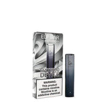 Load image into Gallery viewer, ELF BAR Mate 500 Pod Kit in Black – sleek and portable pod device with a 500mAh rechargeable battery, USB-C charging, and compatibility with ELF BAR prefilled and refillable pods for effortless vaping.