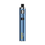 Load image into Gallery viewer, Aspire Pockex AIO starter vape pen kit in Blue, featuring an all-in-one design, refillable tank, and compact portable build ideal for beginners.