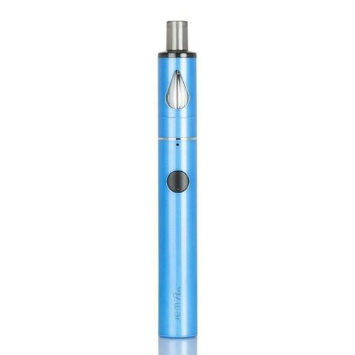 Innokin Jem Pen Kit in Blue – all-in-one pen style vape kit with 1000mAh battery, compact and easy to use.