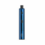 Load image into Gallery viewer, Uwell Whirl S vape kit in Blue, featuring 1450mAh battery, 2ml refillable tank, or pack of 4 replacement coils.