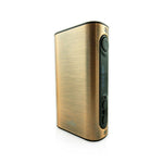 Load image into Gallery viewer, Genuine Eleaf iPower TC 80W Box Mod in Bronze – powerful vape mod with built-in 5000mAh battery and temperature control.