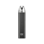 Load image into Gallery viewer, OXVA Xlim SE Pod Kit in Black, a sleek e‑cigarette vape pod with a powerful 900mAh battery and 2ml e‑liquid capacity, offering adjustable airflow and smooth vapor production for a reliable all‑day vaping experience.