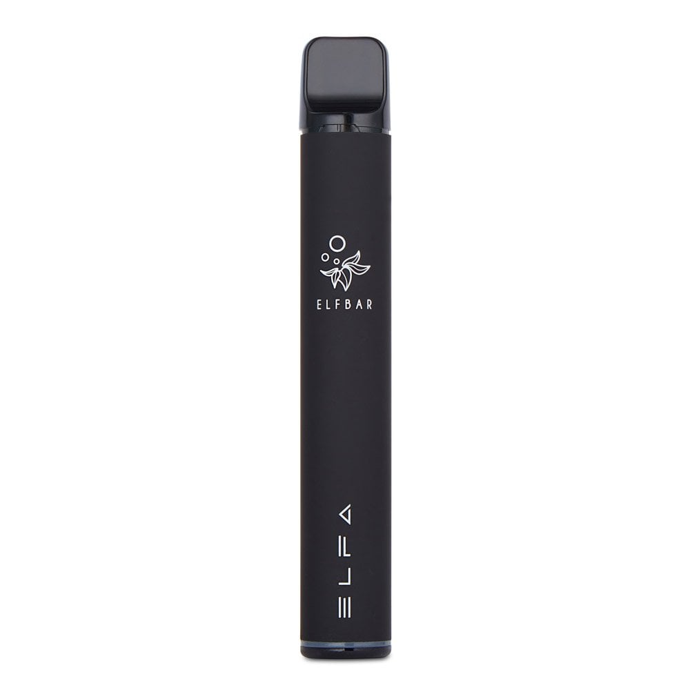 Elf Bar Elfa Pod Kit E Cig Device