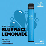 Load image into Gallery viewer, Fruity Bar Disposable Vape Pen | 20mg | 600 PUFFS |All New Flavors