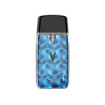 Load image into Gallery viewer, Innokin Z Biip Pod Vape Kit in Blue – an intuitive and versatile pod system with a built-in 1500mAh battery, audible sound indicators, adjustable airflow, compatibility with Z-Coils for excellent flavour, and a sleek black finish perfect for MTL and restricted DTL vaping.