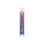 Load image into Gallery viewer, SKE CRYSTAL Bar Disposable 600 Puffs 20mg