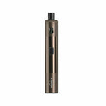 Load image into Gallery viewer, Uwell Whirl S vape kit in Coffee, featuring 1450mAh battery, 2ml refillable tank, or pack of 4 replacement coils.