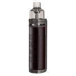 Load image into Gallery viewer, VooPoo Drag X Chestnut mod pod vape starter kit with adjustable wattage, refillable pod, and sleek ergonomic design.