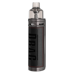 Load image into Gallery viewer, VooPoo Drag X Classic mod pod vape starter kit with adjustable wattage, refillable pod, and sleek ergonomic design.