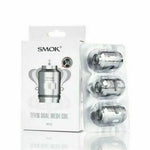 Load image into Gallery viewer, SMOK TFV16 Cloud Beast King replacement coils available in single, dual, and triple mesh designs for massive vapor and rich flavor.