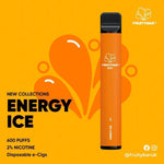 Load image into Gallery viewer, Fruity Bar Disposable Vape Pen | 20mg | 600 PUFFS |All New Flavors