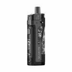 Load image into Gallery viewer, Smok Scar P5 80W Mod Pod Kit in Fluid Black & White – 2ml capacity pod vape system with powerful performance and sleek design.
