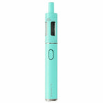 Load image into Gallery viewer, Innokin Endura T18E Vape Pen Starter Kit in Green – a reliable and beginner-friendly device with a sleek design, optimized for mouth-to-lung vaping with consistent flavor, long battery life, and easy top-fill system.