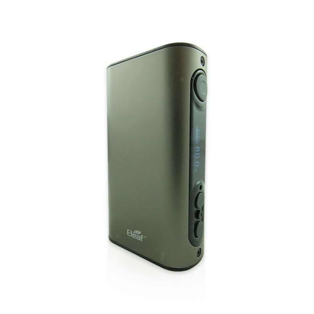 Genuine Eleaf iPower TC 80W Box Mod Kit  Eco Smok Vape Store
