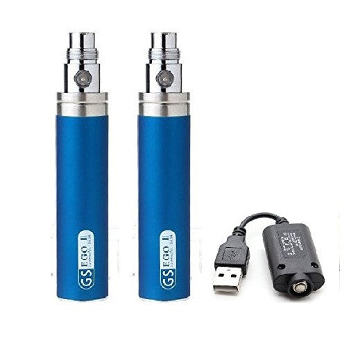 2200mah GS eGo II