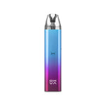 Load image into Gallery viewer, OXVA Xlim SE Pod Kit in Galaxy, a sleek e‑cigarette vape pod with a powerful 900mAh battery and 2ml e‑liquid capacity, offering adjustable airflow and smooth vapor production for a reliable all‑day vaping experience.