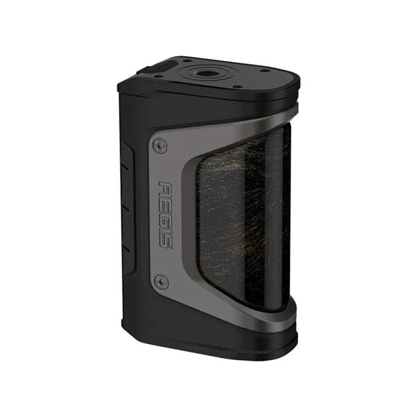 Geekvape Aegis Legend 200W Box Mod Waterproof Dustproof Fit Alpha Zeus X RTA