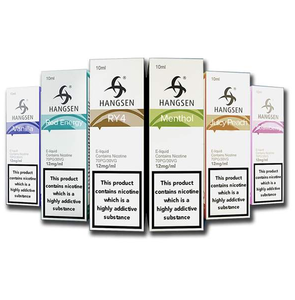 elf bar vape uk Cirro Crisp Mint E-Liquid | Vape Liquid Refill main image 1
