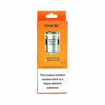 Load image into Gallery viewer, SMOK Helmet & Helmet Mini Replacement Coils - Pack of 5pcs in 0.4Ω 0.6Ω 0.85Ω.