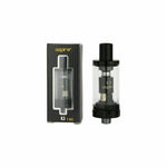 Load image into Gallery viewer, Genuine Aspire K3 BVC clearomizer atomizer tank with 1.8Ω fitted coilin Black, 2ml e-liquid capacity.