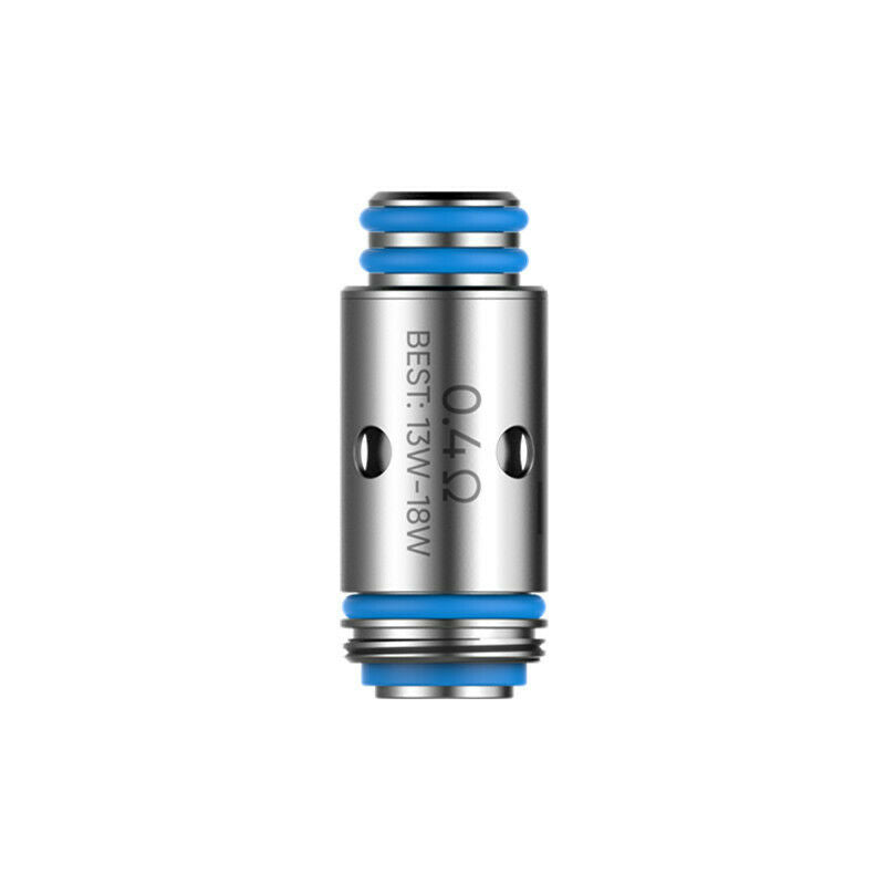 Genuine SMOK and OFRF nexMesh replacement coils, DC MTL 0.4 ohm options, pack of 5