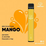 Load image into Gallery viewer, Fruity Bar Disposable Vape Pen | 20mg | 600 PUFFS |All New Flavors