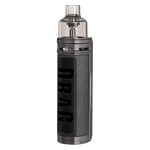 Load image into Gallery viewer, VooPoo Drag X Mashup mod pod vape starter kit with adjustable wattage, refillable pod, and sleek ergonomic design.