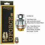 Load image into Gallery viewer, Voopoo Drag 2 177W Mod Pod Vape Kit - Refresh Edition