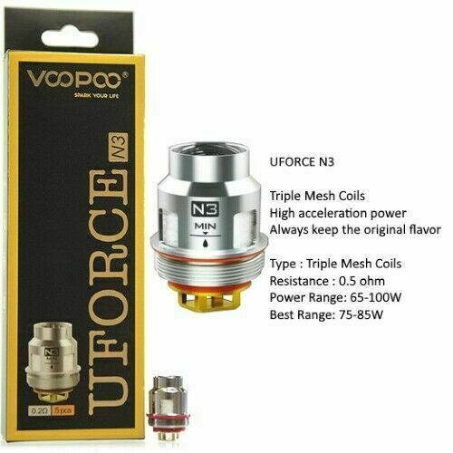 Voopoo Drag 2 177W Mod Pod Vape Kit - Refresh Edition