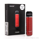 Load image into Gallery viewer, Genuine SMOK NOVO Pod 450 mAh Vape Kit In 2ml Tank - On Sale.