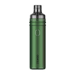 Load image into Gallery viewer, Voopoo Doric 60 Pod Kit in Olive Green – compact and durable pod mod with a 2500mAh battery, 60W max output, GENE chip performance, and PnP pod compatibility for versatile vaping styles.