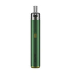 Load image into Gallery viewer, VooPoo DORIC 20 Pod Kit in Olive Green – sleek and lightweight MTL pod system with a 1500mAh built-in battery, 18W max output, and ITO coil technology for smooth, flavorful vaping.