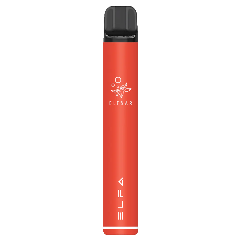Elf Bar Elfa Pod Kit E Cig Device