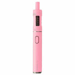 Load image into Gallery viewer, Innokin Endura T18E Vape Pen Starter Kit in Pink – a reliable and beginner-friendly device with a sleek design, optimized for mouth-to-lung vaping with consistent flavor, long battery life, and easy top-fill system.