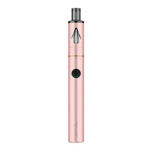 Innokin Jem Pen Kit in Pink – all-in-one pen style vape kit with 1000mAh battery, compact and easy to use.
