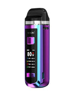 Load image into Gallery viewer, SMOK RPM 2 Mod Pod Vape Kit in Purple – versatile pod mod vape device with high power and long-lasting performance.