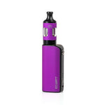 Load image into Gallery viewer, Innokin EZ Watt 35W Mod Starter Kit in Purple – a compact and stylish device offering adjustable wattage, long-lasting battery, and smooth flavor delivery for both MTL and DTL vaping.