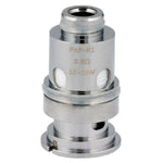 Load image into Gallery viewer, Genuine Voopoo PnP R1 Dual Coils 0.8Ω – pack of 5 replacement coil heads compatible with Voopoo pod kits and mods.