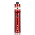 Load image into Gallery viewer, SMOK Stick V9 vape kit EU version in Red with 3000mAh battery, delivering powerful performance and extended vaping time.