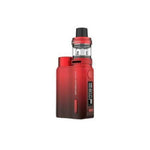 Load image into Gallery viewer, Vaporesso Swag II Vape Kit in Red – a compact, ergonomic device with AXON chip, 80W output, and NRG PE tank for a smooth and customizable vaping experience.
