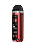 Load image into Gallery viewer, SMOK RPM 2 Mod Pod Vape Kit in Red – versatile pod mod vape device with high power and long-lasting performance.
