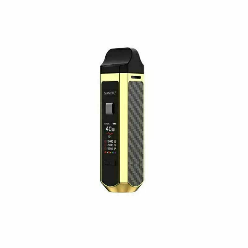 SMOK RPM40 The Real Pod Mod Kit.